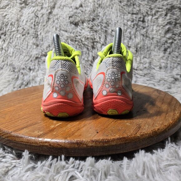 New Balance Minimus 10 V2 Womens Size 7.5 Running Outdoor Shoes Sneakers WR10WC2 - Picture 3 of 9